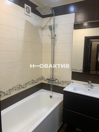 
   Продам 1-комнатную, 38.9 м², Лобачевского ул, 74

. Фото 15.