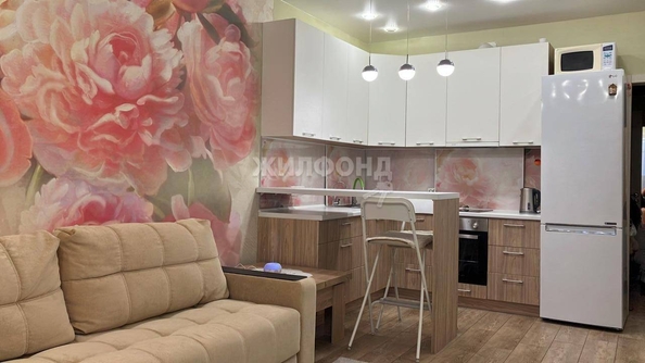 
   Продам студию, 30.1 м², Сержанта Коротаева ул, 9/1

. Фото 3.