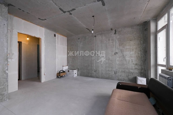 
   Продам студию, 41.4 м², Урманова ул, 7

. Фото 7.