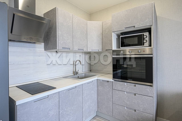 
   Продам студию, 30 м², Арбузова ул, 4/1

. Фото 5.