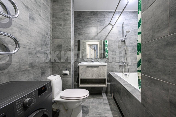 
   Продам студию, 30 м², Арбузова ул, 4/1

. Фото 13.