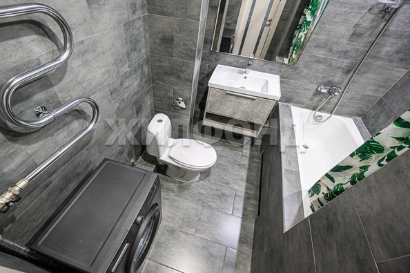 
   Продам студию, 30 м², Арбузова ул, 4/1

. Фото 14.