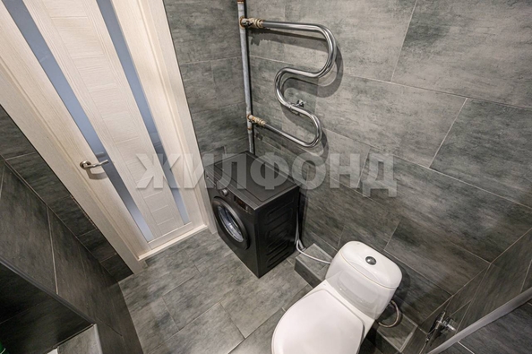 
   Продам студию, 30 м², Арбузова ул, 4/1

. Фото 18.