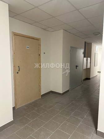 
   Продам 1-комнатную, 42.98 м², Закаменский мкр, 13

. Фото 16.