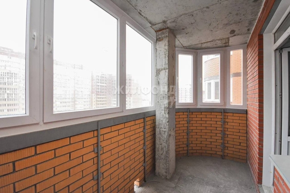 
   Продам 2-комнатную, 73.6 м², Дуси Ковальчук ул, 238

. Фото 7.