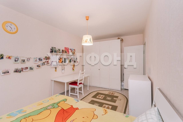 
   Продам 2-комнатную, 66.2 м², 2-й (4 мкр.) кв-л, 232

. Фото 21.