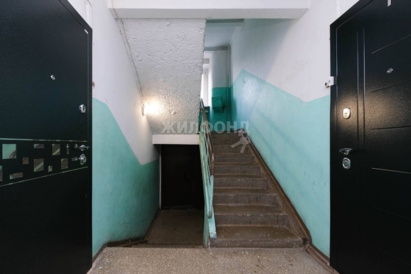 
   Продам 2-комнатную, 43 м², Бориса Богаткова ул, 185/1

. Фото 19.