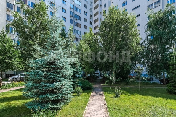 
   Продам 3-комнатную, 96.8 м², Кирова ул, 46

. Фото 25.