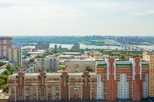 
   Продам апартамент, 22.5 м², Кирова ул, 113/2

. Фото 20.