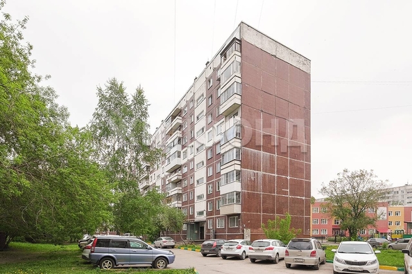 
  Продается 3-комн. квартира, 60.2 м², 1905 года ул, д. 28
. Фото 3.