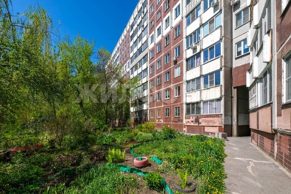 
  Продается 3-комн. квартира, 60.2 м², 1905 года ул, д. 28
. Фото 6.