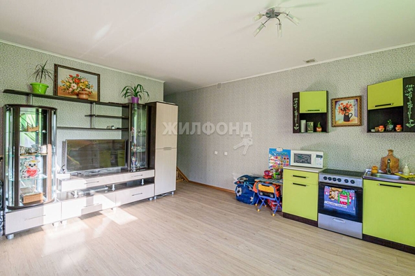 
   Продам дом, 82 м², Верх-Тула

. Фото 4.