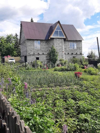 
   Продам дом, 279.6 м², Новосибирск

. Фото 1.