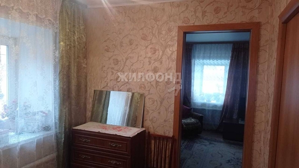 
   Продам дом, 67.7 м², Новосибирск

. Фото 9.