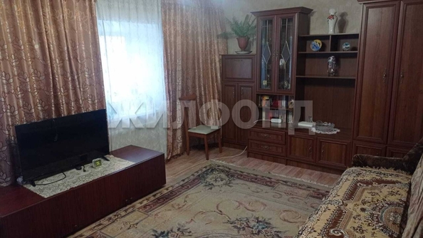
   Продам дом, 67.7 м², Новосибирск

. Фото 6.