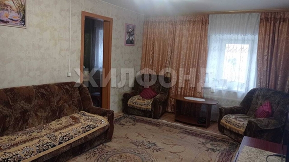 
   Продам дом, 67.7 м², Новосибирск

. Фото 8.