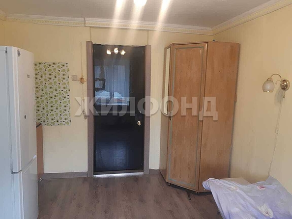 
   Продам комнату, 12.4 м², Дуси Ковальчук ул, 2/1

. Фото 4.