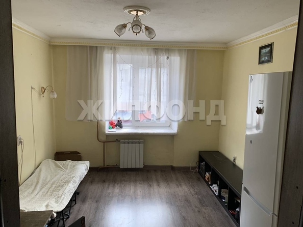 
  Продается комната, 12.4 м², Дуси Ковальчук ул, д. 2/1
. Фото 2.