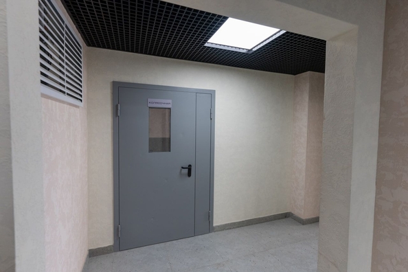 
  Продается 2-комн. квартира, 36.7 м², ЖК Свои люди, дом 2
. Фото 12.