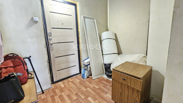 
   Продам 1-комнатную, 39.9 м², Николая Сотникова ул, 11/1

. Фото 4.