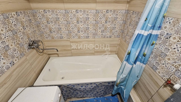 
   Продам 1-комнатную, 39.9 м², Николая Сотникова ул, 11/1

. Фото 11.