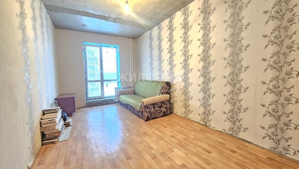 
   Продам 1-комнатную, 39.9 м², Николая Сотникова ул, 11/1

. Фото 3.