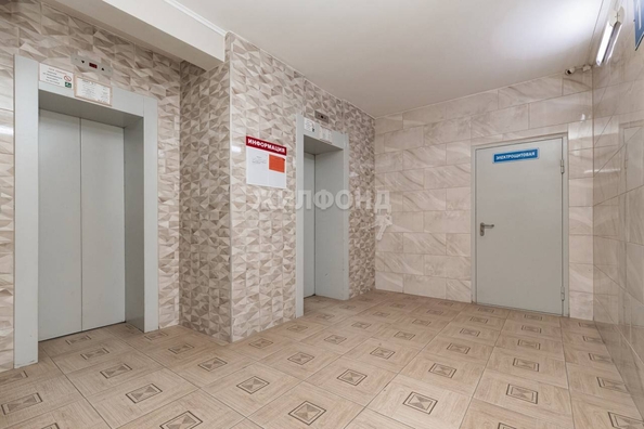 
   Продам 2-комнатную, 62.5 м², Гурьевская ул, 78

. Фото 16.