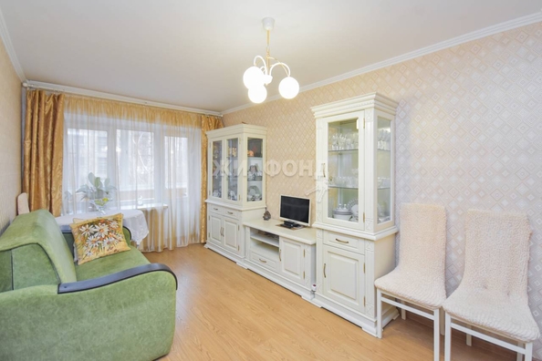 
   Продам 1-комнатную, 31.8 м², Блюхера ул, 52

. Фото 9.