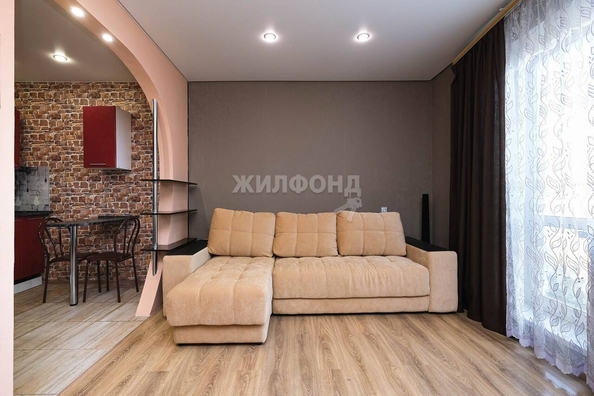 
   Продам студию, 33.58 м², Александра Чистякова ул, 2/2

. Фото 16.