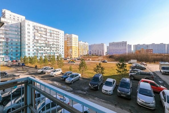 
   Продам студию, 33.58 м², Александра Чистякова ул, 2/2

. Фото 21.