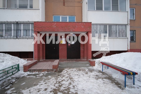 
   Продам 1-комнатную, 28 м², Волховская ул, 33а

. Фото 20.