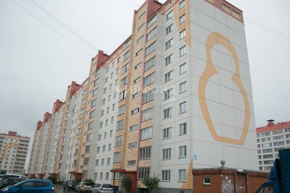 
   Продам 2-комнатную, 56.5 м², Петухова ул, 97

. Фото 4.