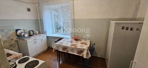 
   Продам 2-комнатную, 48.4 м², Мира ул, 20

. Фото 2.