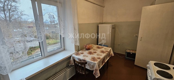 
   Продам 2-комнатную, 48.4 м², Мира ул, 20

. Фото 3.