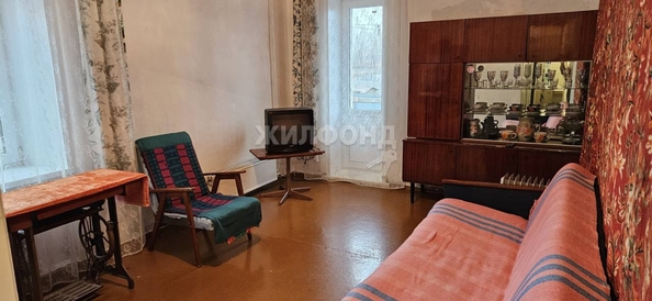 
   Продам 2-комнатную, 48.4 м², Мира ул, 20

. Фото 6.