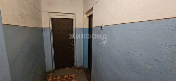 
   Продам 2-комнатную, 48.4 м², Мира ул, 20

. Фото 16.