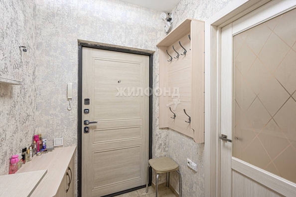 
   Продам 2-комнатную, 54.9 м², Дружбы ул, 5

. Фото 22.