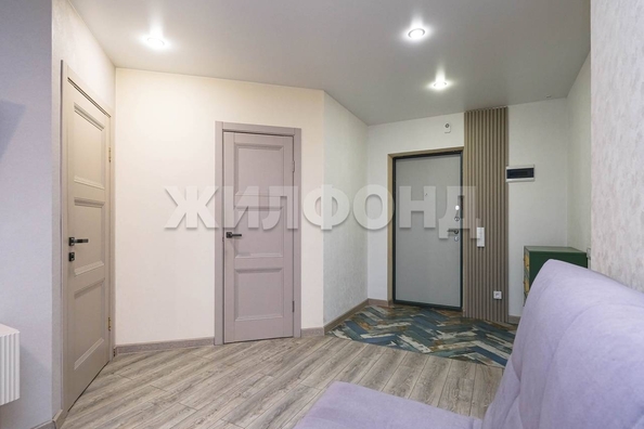 
  Продается 2-комн. квартира, 60.8 м², ЖК Ясный берег, дом 11
. Фото 7.