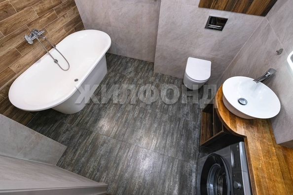 
  Продается 2-комн. квартира, 60.8 м², ЖК Ясный берег, дом 11
. Фото 21.