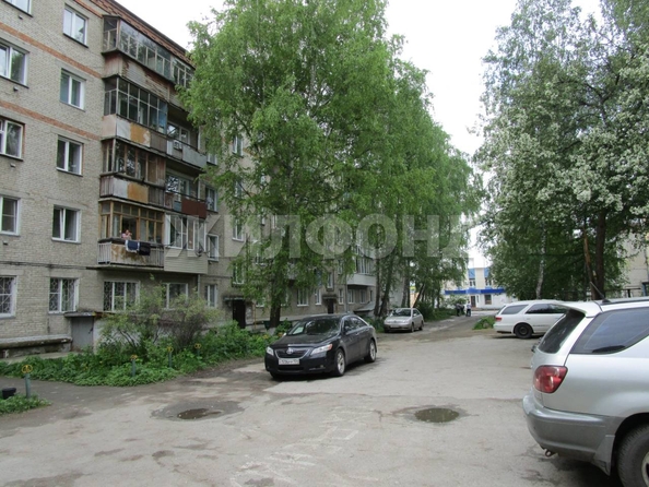 
  Продается 2-комн. квартира, 43.5 м², ЖКО Аэропорта ул, д. 18
. Фото 2.