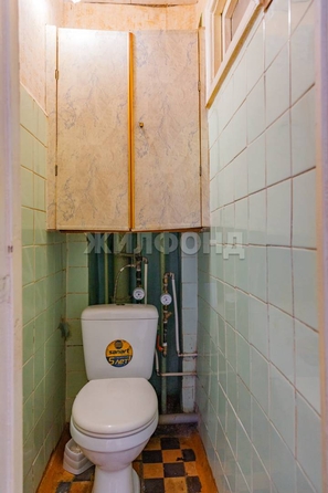 
  Продается 2-комн. квартира, 43.5 м², ЖКО Аэропорта ул, д. 18
. Фото 6.