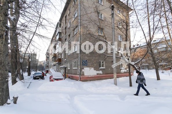 
   Продам 3-комнатную, 56.4 м², Блюхера ул, 52

. Фото 2.