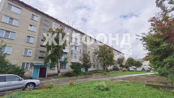 
   Продам 3-комнатную, 58.1 м², Микрорайон тер, 17

. Фото 13.