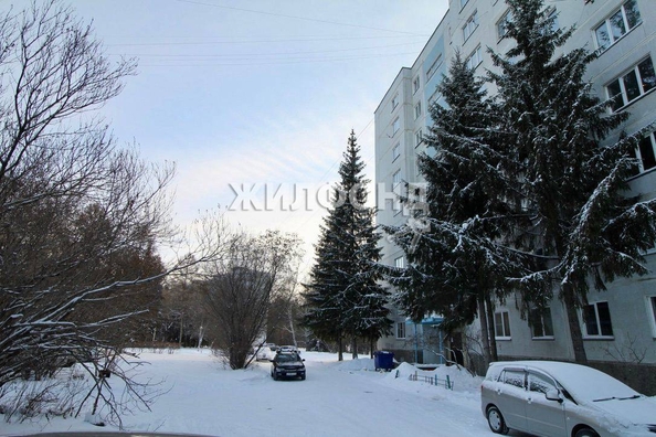 
   Продам 3-комнатную, 63.4 м², Краснообск, 6

. Фото 20.