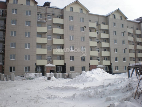 
   Продам 3-комнатную, 80 м², Ивлева ул, 160

. Фото 1.