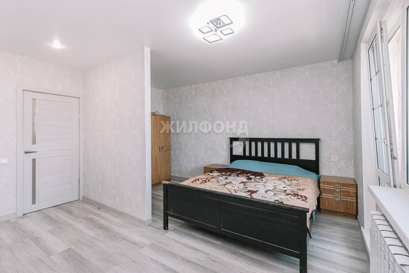 
   Продам 4-комнатную, 90.5 м², Одоевского ул, 19

. Фото 6.