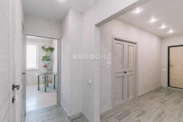 
   Продам 4-комнатную, 90.5 м², Одоевского ул, 19

. Фото 8.