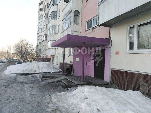 
   Продам 4-комнатную, 90.5 м², Одоевского ул, 19

. Фото 2.