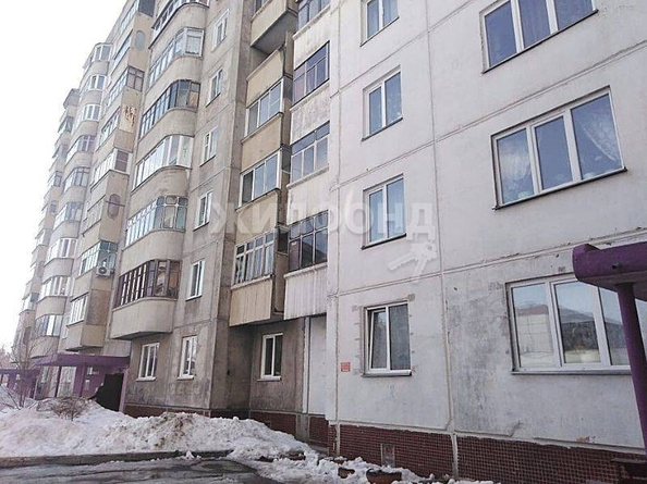 
   Продам 4-комнатную, 90.5 м², Одоевского ул, 19

. Фото 4.