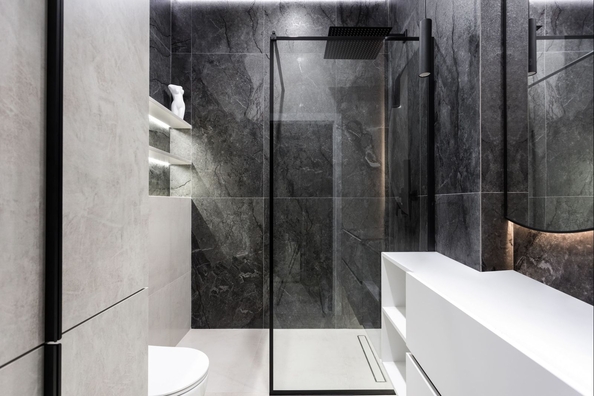 
  Продается 2-комн. квартира, 62.6 м², ЖК Tesla Park (Тесла Парк), дом 4
. Фото 13.